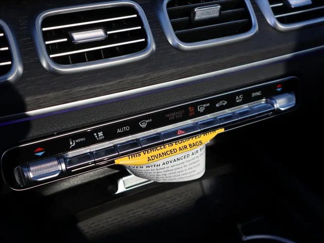 2026 Mercedes-Benz GLE GLE 350 GLE 350