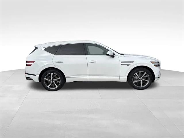2026 Genesis GV80 3.5T Advanced AWD