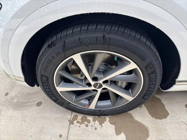 2026 Genesis GV80 3.5T Advanced AWD