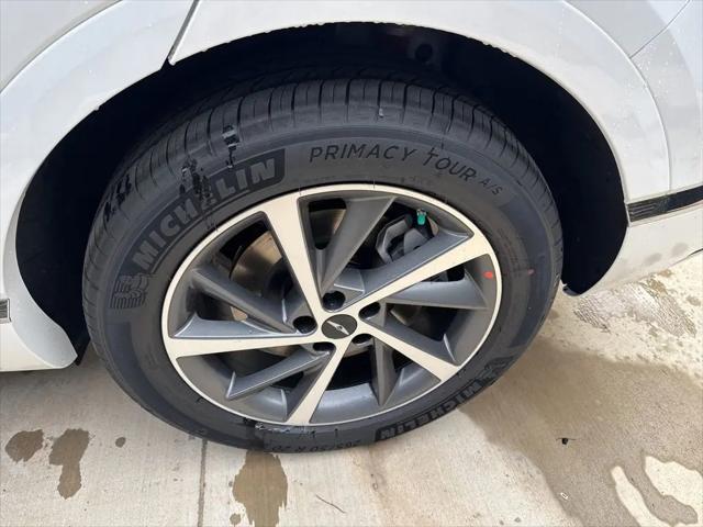2026 Genesis GV80 3.5T Advanced AWD