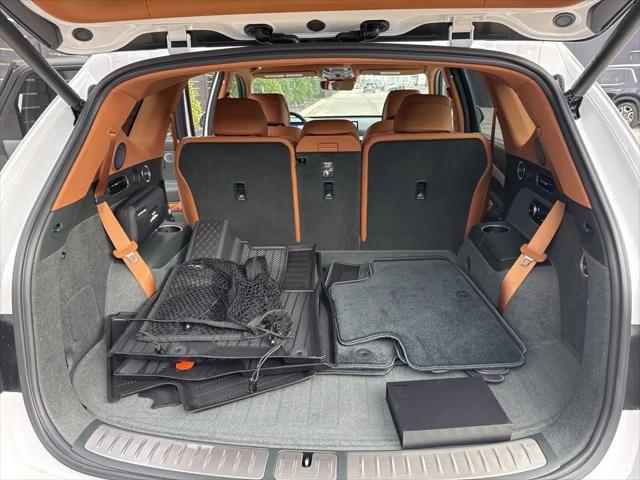 2026 Genesis GV80 3.5T Advanced AWD