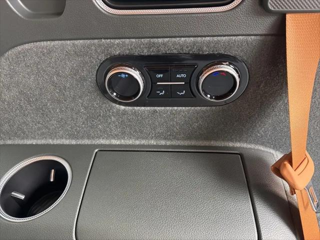 2026 Genesis GV80 3.5T Advanced AWD