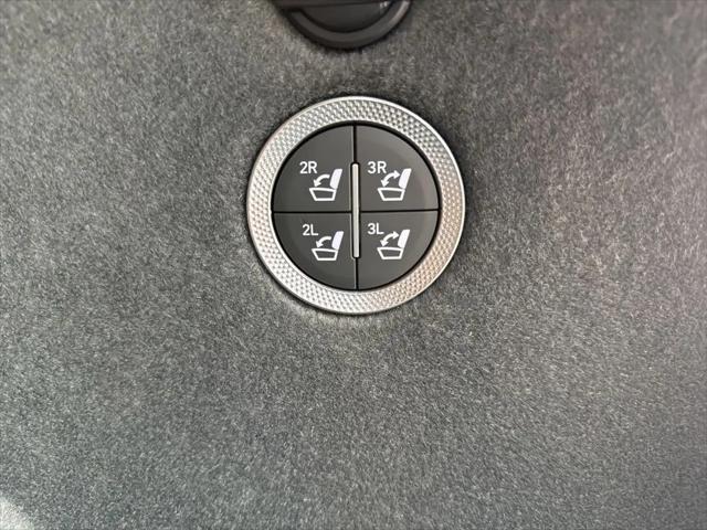 2026 Genesis GV80 3.5T Advanced AWD