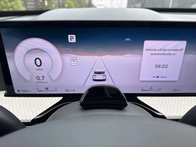 2026 Genesis GV80 3.5T Advanced AWD