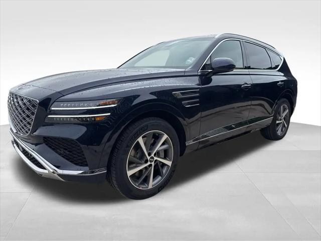 2026 Genesis GV80 3.5T Advanced AWD for sale in Oklahoma City, OK