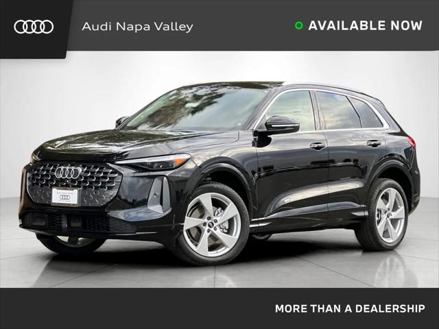 2025 Audi Q5 Premium Plus TFSI quattro S tronic for sale in Fairfield, CA