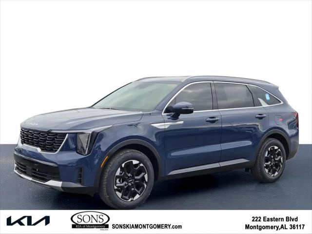 2026 Kia Sorento S for sale in Montgomery, AL