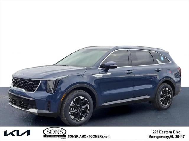 2026 Kia Sorento S for sale in Montgomery, AL