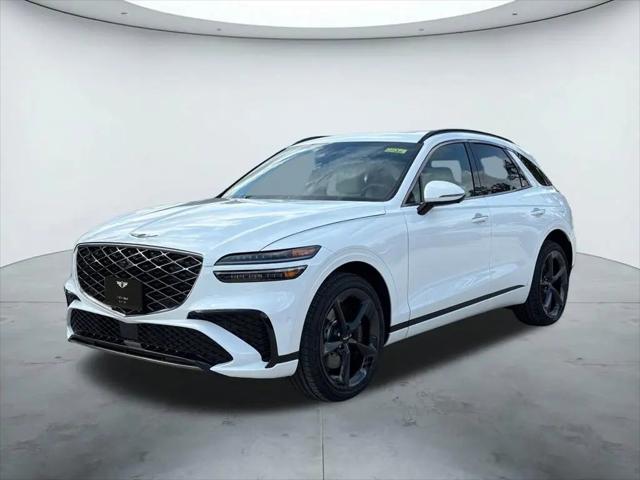 2026 Genesis GV70 3.5T Sport Prestige for sale in Boerne, TX