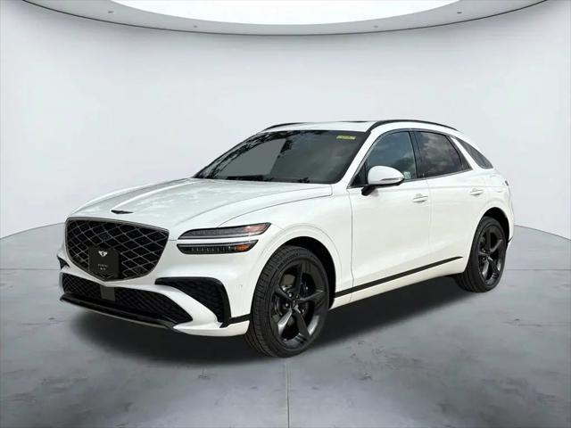 2026 Genesis GV70 3.5T Sport Prestige for sale in Boerne, TX