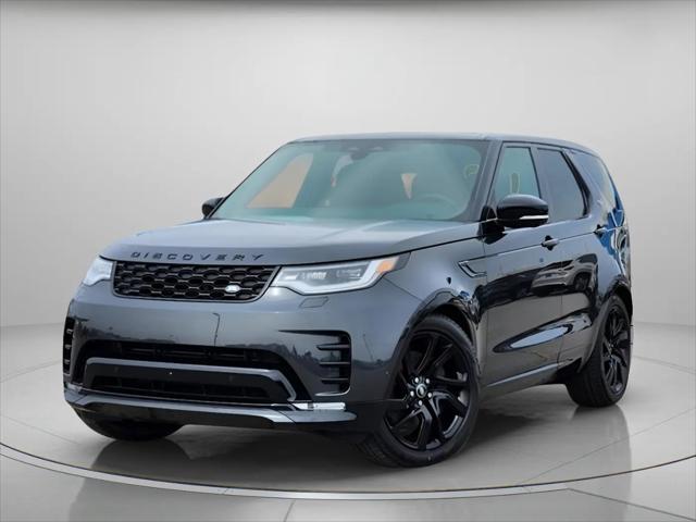 2025 Land Rover Discovery P360 Dynamic SE for sale in Grapevine, TX