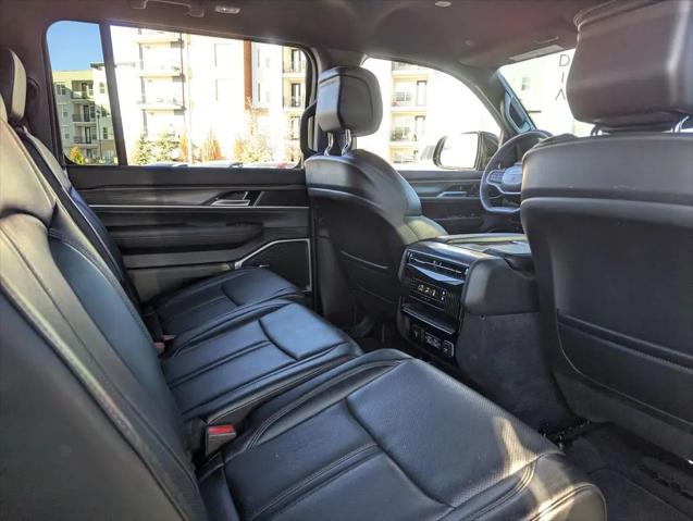 2024 Jeep Wagoneer Series II 4x4