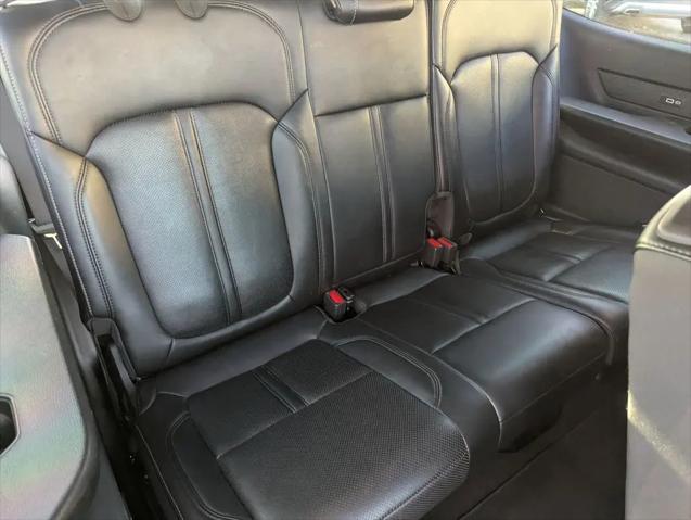 2024 Jeep Wagoneer Series II 4x4