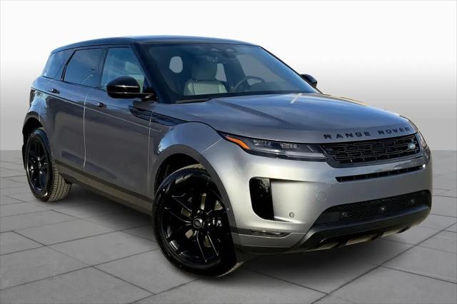 2026 Land Rover Range Rover Evoque S
