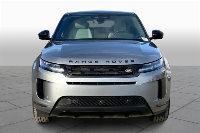 2026 Land Rover Range Rover Evoque S