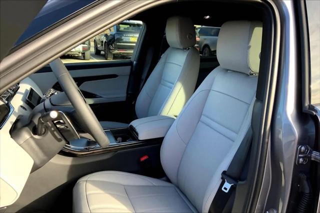 2026 Land Rover Range Rover Evoque S