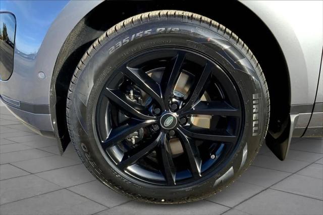 2026 Land Rover Range Rover Evoque S