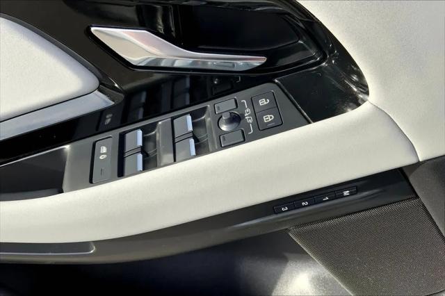 2026 Land Rover Range Rover Evoque S