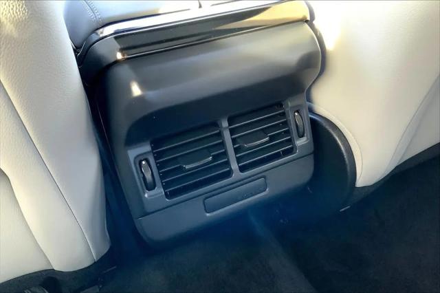 2026 Land Rover Range Rover Evoque S