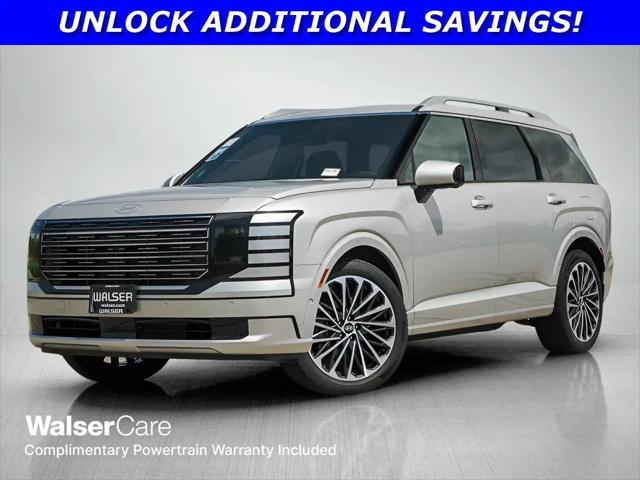 2026 Hyundai Palisade Calligraphy for sale in Coon Rapids, MN