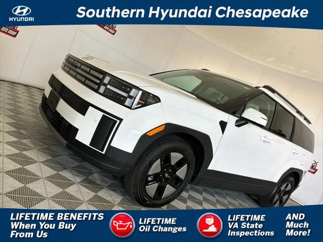 2026 Hyundai Santa Fe Hybrid SEL for sale in Chesapeake, VA