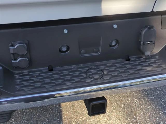 2026 Ram 1500 Limited Longhorn Crew Cab 4x4 57 Box