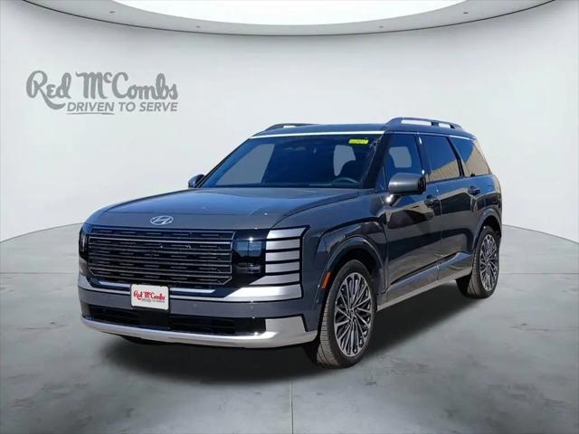 2026 Hyundai Palisade Calligraphy for sale in San Antonio, TX