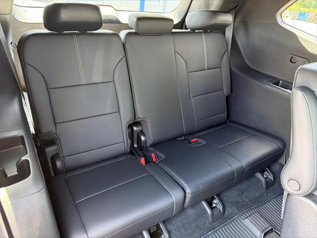 2026 GMC Acadia Elevation AWD