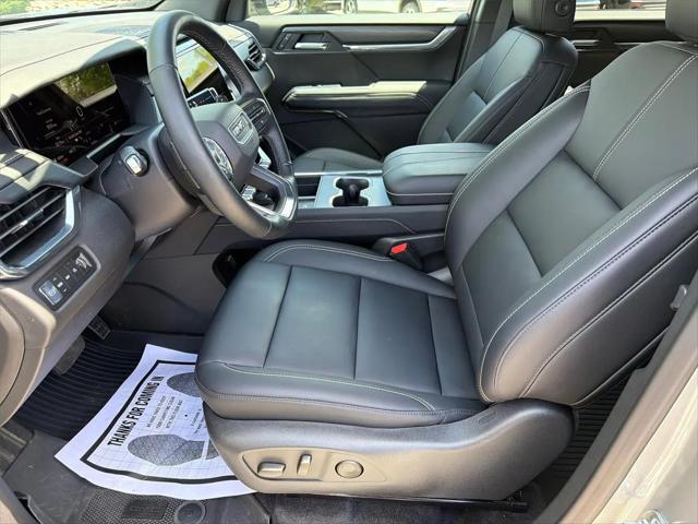 2026 GMC Acadia Elevation AWD