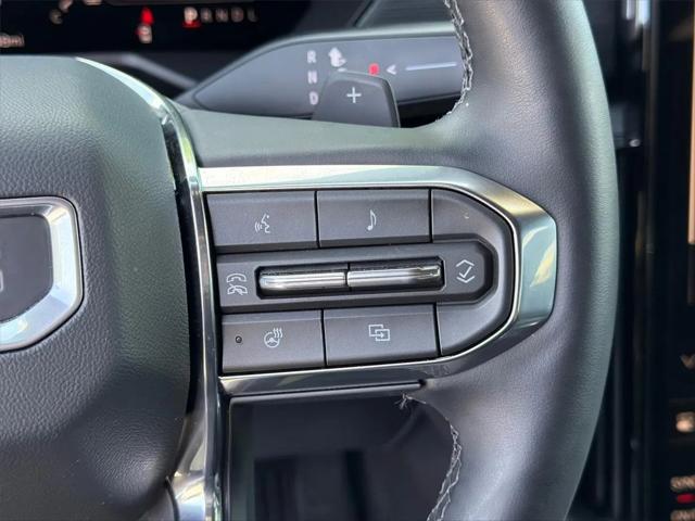 2026 GMC Acadia Elevation AWD