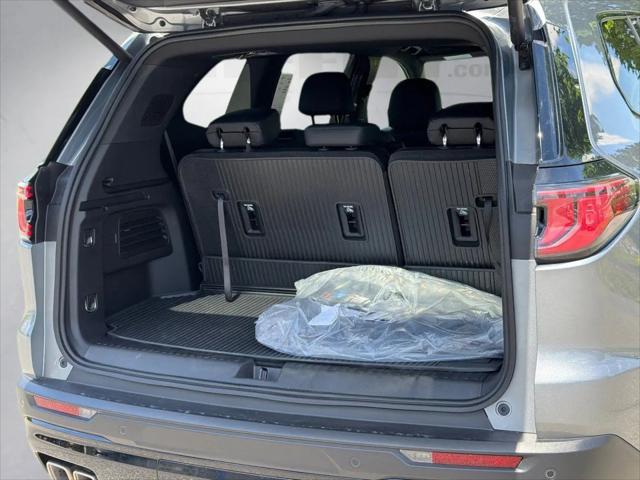 2026 GMC Acadia Elevation AWD