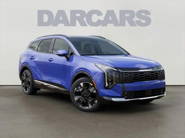 2026 Kia Sportage SX-Prestige for sale in Frederick, MD