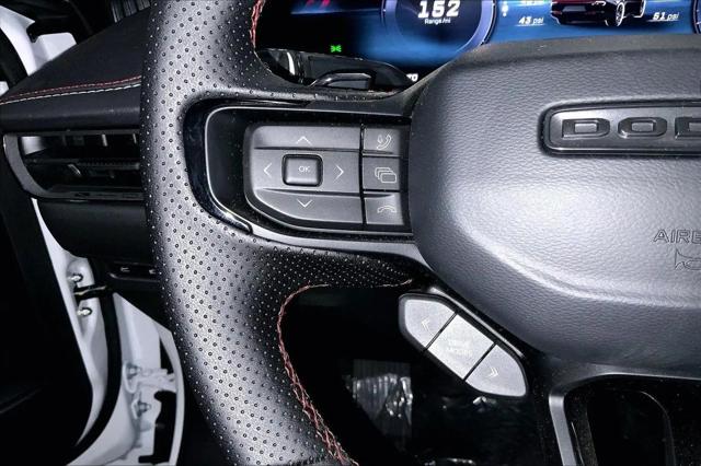 2026 Dodge Charger Daytona 2-Door Scat Pack AWD