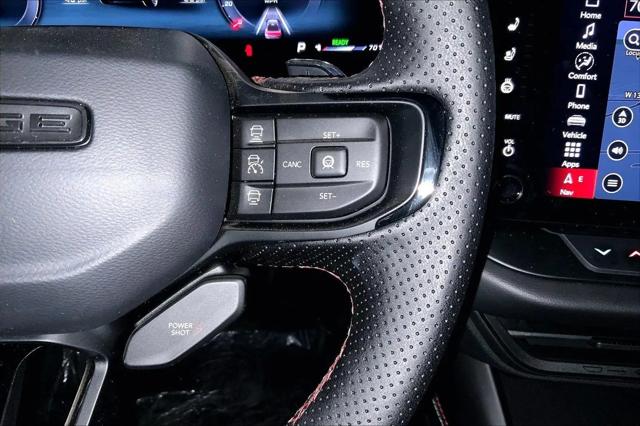 2026 Dodge Charger Daytona 2-Door Scat Pack AWD