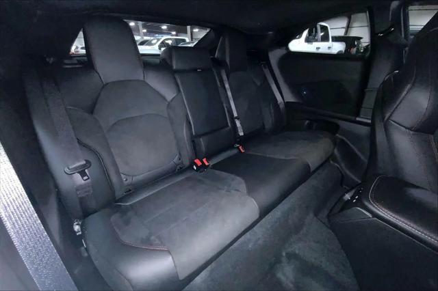 2026 Dodge Charger Daytona 2-Door Scat Pack AWD