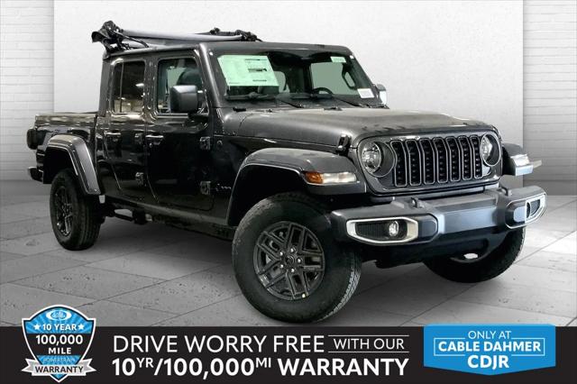 2026 Jeep Gladiator Sport S for sale in Kansas City, MO