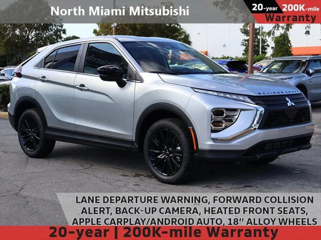 2026 Mitsubishi Eclipse Cross LE S-AWC for sale in Miami Gardens, FL