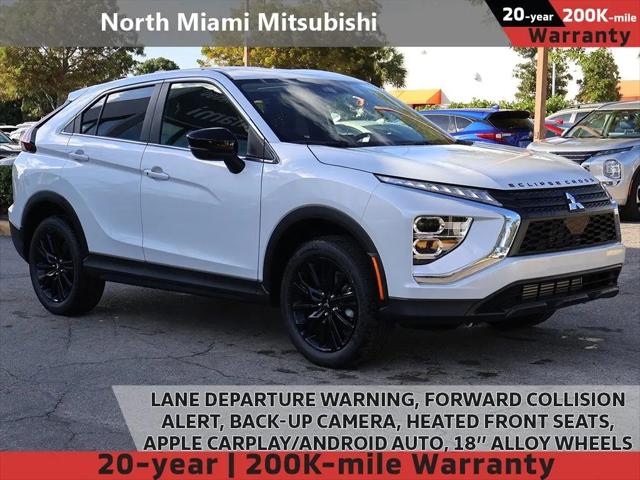 2026 Mitsubishi Eclipse Cross LE S-AWC for sale in Miami Gardens, FL