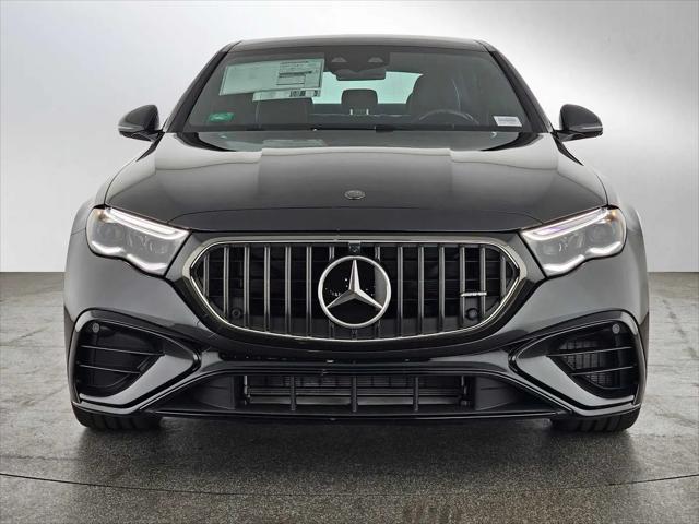 2026 Mercedes-Benz AMG E 53 E AMG E 53 E