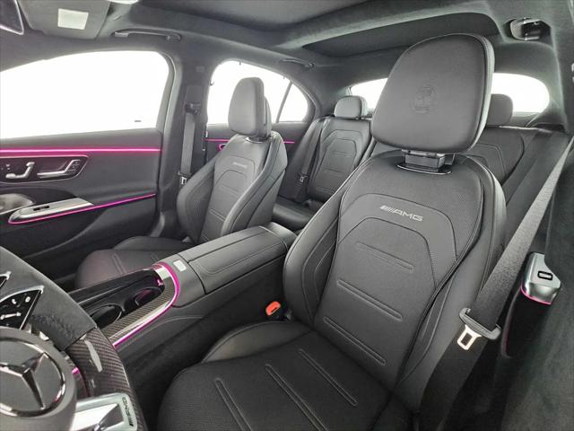 2026 Mercedes-Benz AMG E 53 E AMG E 53 E