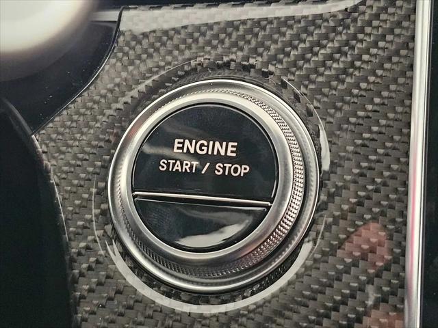 2026 Mercedes-Benz AMG E 53 E AMG E 53 E