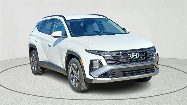 2026 Hyundai Tucson SEL for sale in Dallas, TX