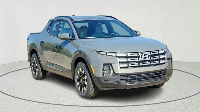 2026 Hyundai Santa Cruz SEL for sale in Terrell, TX
