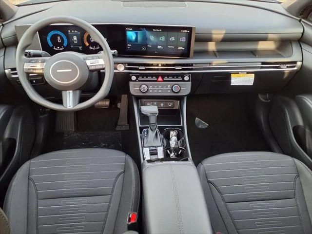 2026 Hyundai Santa Cruz SE