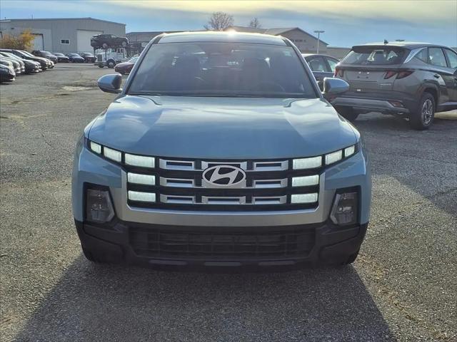 2026 Hyundai Santa Cruz SE