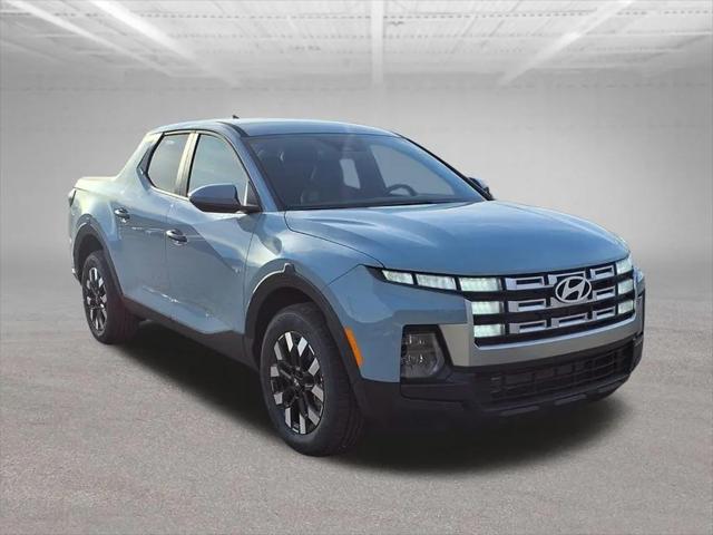 2026 Hyundai Santa Cruz SE for sale in Parma, OH