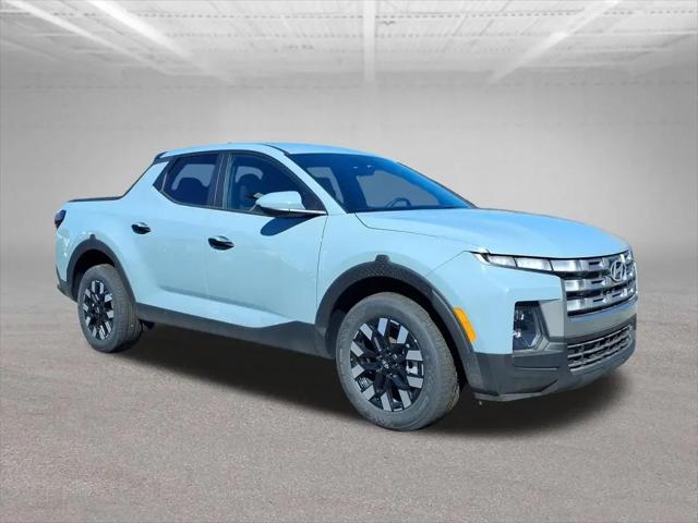 2026 Hyundai Santa Cruz SE for sale in Parma, OH