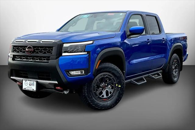 2026 Nissan Frontier Crew Cab PRO-4X 4x4 for sale in Egg Harbor Township, NJ