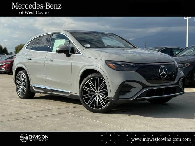 2026 Mercedes-Benz EQE 320 EQE 320 for sale in West Covina, CA