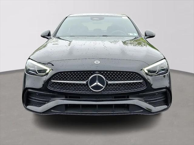 2026 Mercedes-Benz C-CLASS C 300 C 300